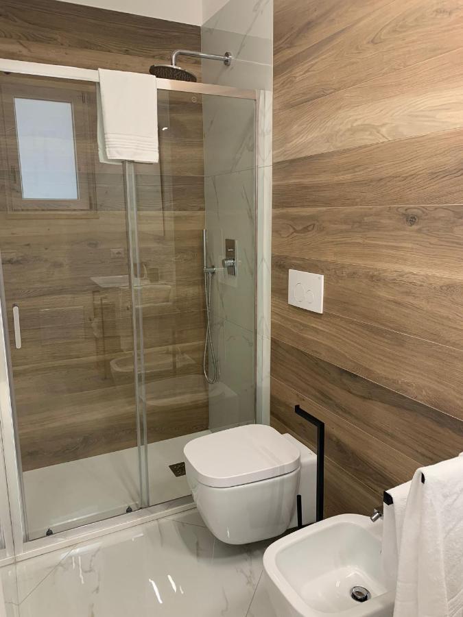 Nautilus Room&Apartment Polignano a Mare Exterior photo